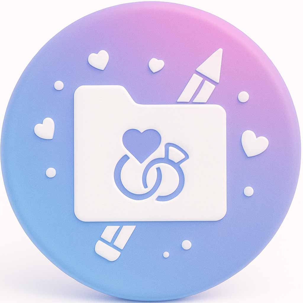 TÀI NGUYÊN CƯỚI