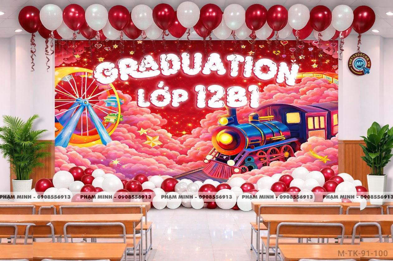 File thiết kế background chụp kỷ yếu lớp phông nền trang trí lớp học tổng kết ấn tượng sáng tạo độc đáo vintage decor kỉ yếu ra trường lớp 12 lớp 11 lớp 10.