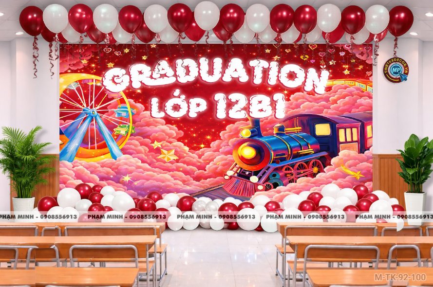 File thiết kế background chụp kỷ yếu lớp phông nền trang trí lớp học tổng kết ấn tượng sáng tạo độc đáo vintage decor kỉ yếu ra trường lớp 12 lớp 11 lớp 10.