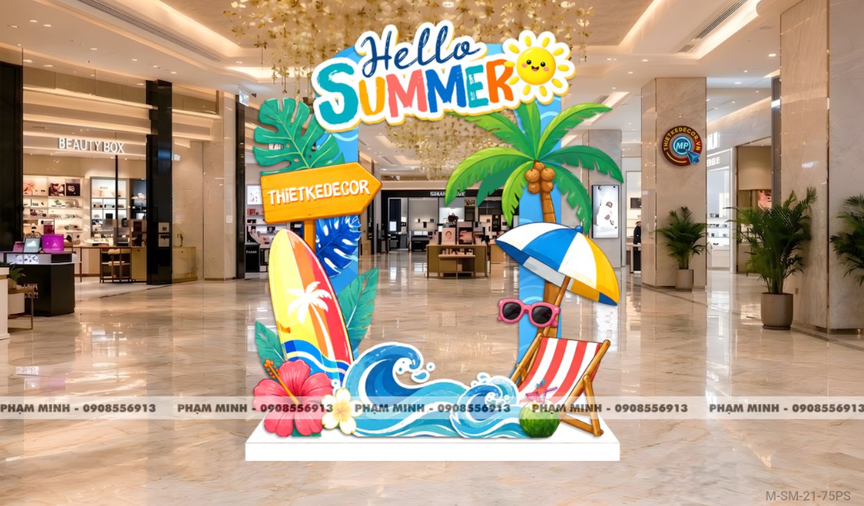 File thiết kế chào hè, trang khung chụp ảnh chào hè, background summer vacation, background hello summer, dã ngoại biển cho học sinh, decor chụp ảnh check in siêu thị, bãi biển