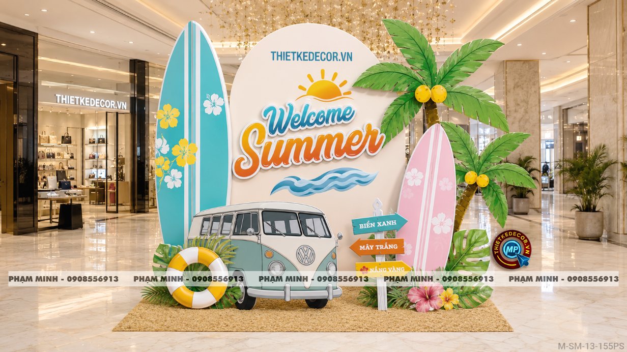 File thiết kế chào hè, trang trí background chào hè, background summer vacation, background hello summer, dã ngoại biển cho học sinh, decor chụp ảnh check in siêu thị, bãi biển