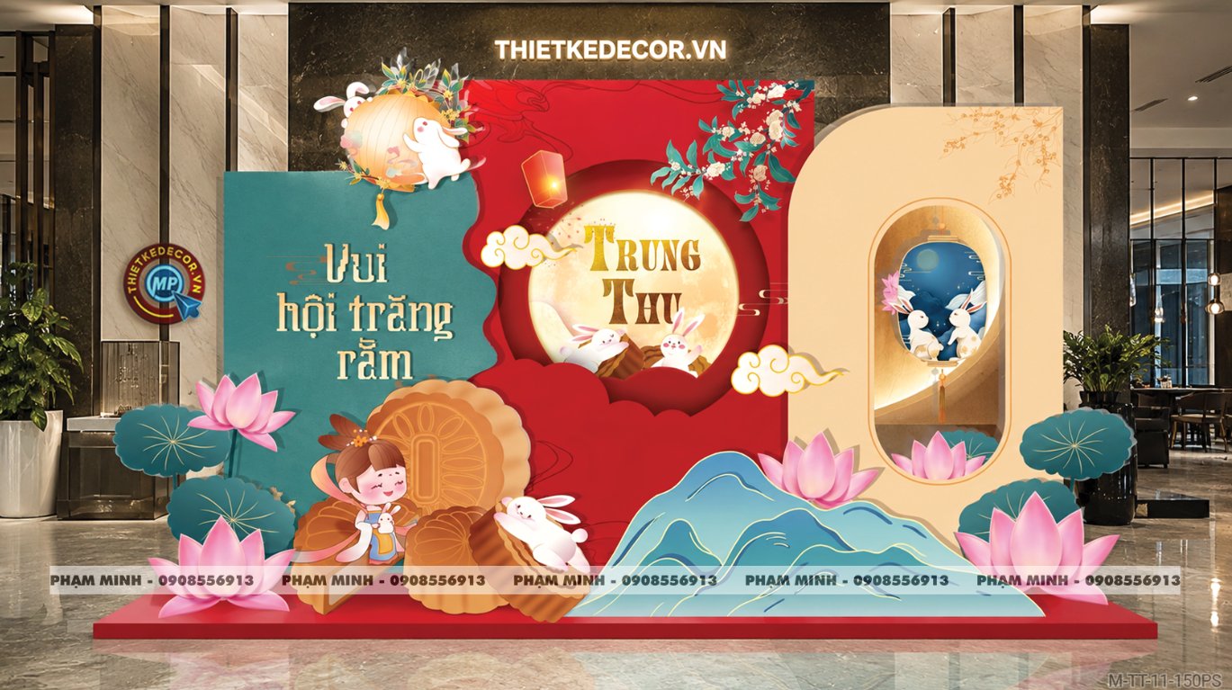 File thiết kế Trang trí decor Trung Thu Mall, Trang trí decor Trung Thu Chung cư, Trang trí decor Trung Thu Nhà Hàng, Trang trí decor Trung Thu Khách Sạn; Trang trí decor Trung Thu ngân hàng, Trang trí decor Trung Thu trường học; quán cà phê