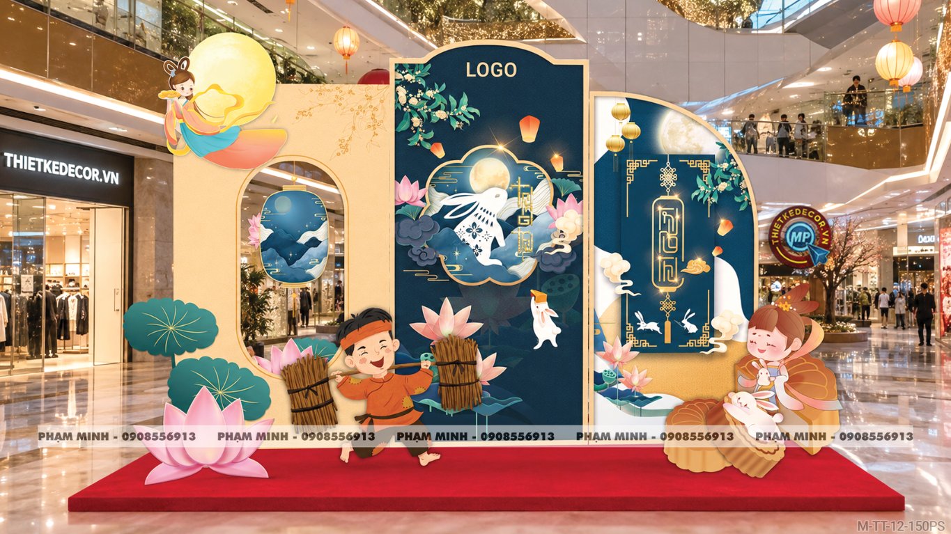 File thiết kế Trang trí decor Trung Thu Mall, Trang trí decor Trung Thu Chung cư, Trang trí decor Trung Thu Nhà Hàng, Trang trí decor Trung Thu Khách Sạn; Trang trí decor Trung Thu ngân hàng, Trang trí decor Trung Thu trường học; quán cà phê