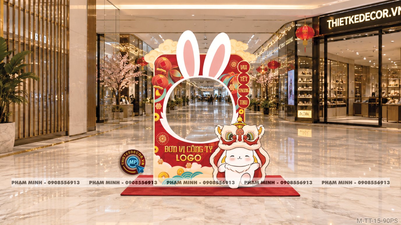 File thiết kế khung chụp ảnh Trang trí decor Trung Thu Mall, Trang trí decor Trung Thu Chung cư, Trang trí decor Trung Thu Nhà Hàng, khách sạn; Trang trí decor Trung Thu ngân hàng, Trang trí decor Trung Thu trường học; quán cà phê