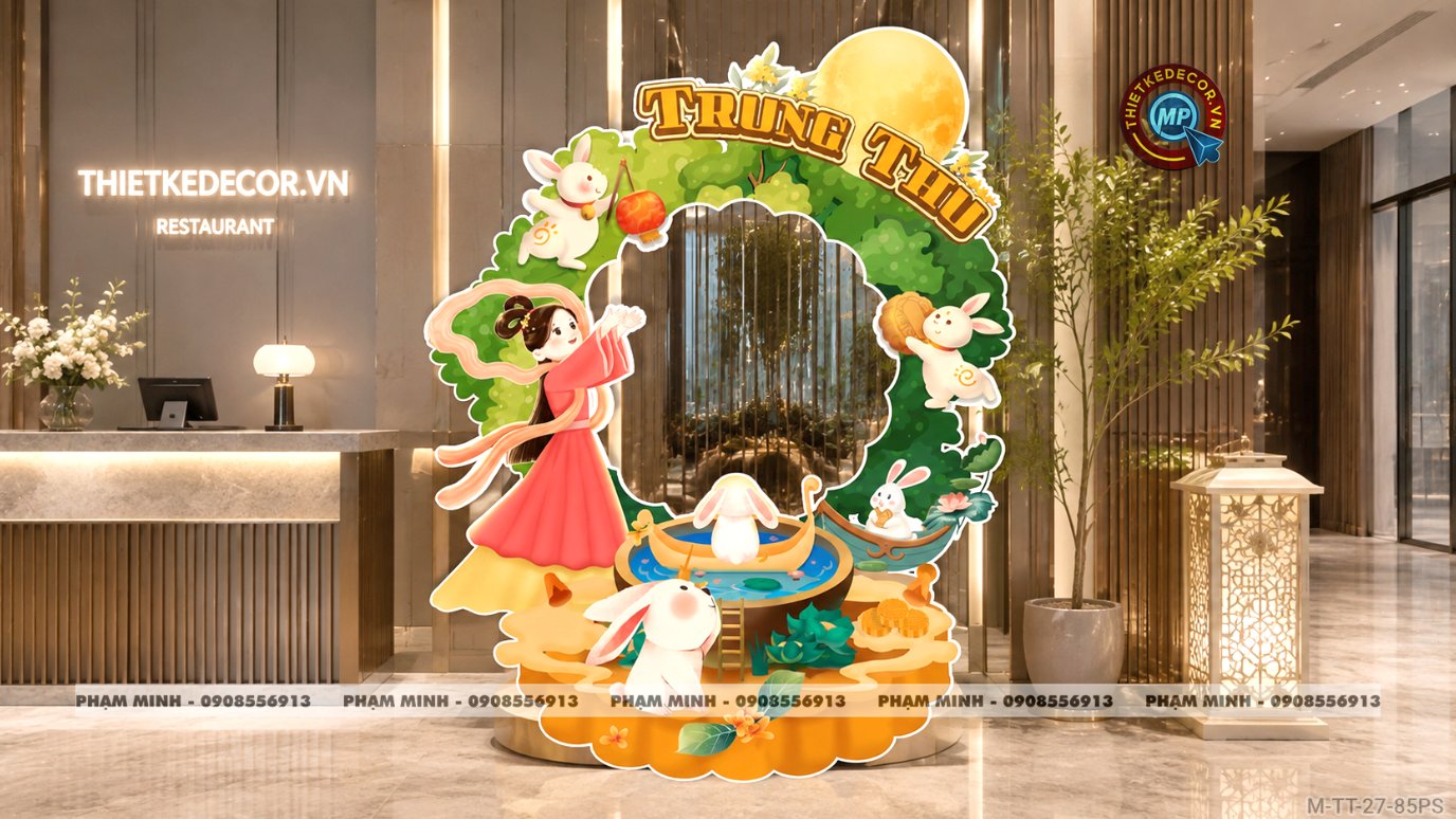 File thiết kế khung chụp ảnh Trang trí decor Trung Thu Mall, Trang trí decor Trung Thu Chung cư, Trang trí decor Trung Thu Nhà Hàng, khách sạn; Trang trí decor Trung Thu ngân hàng, Trang trí decor Trung Thu trường học; quán cà phê
