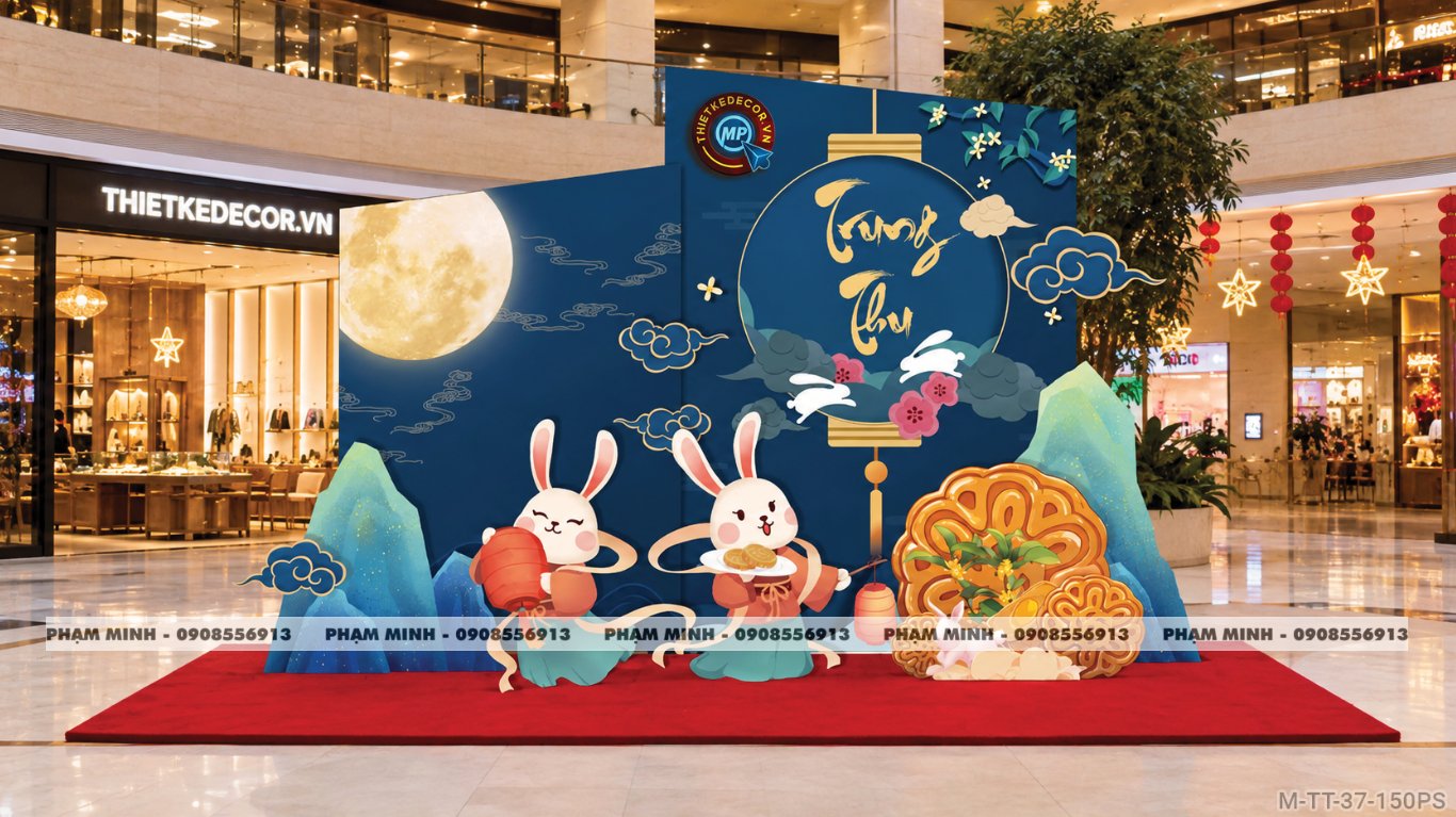 File thiết kế Trang trí decor Trung Thu Mall, Trang trí decor Trung Thu Chung cư, Trang trí decor Trung Thu Nhà Hàng, Trang trí decor Trung Thu Khách Sạn; Trang trí decor Trung Thu ngân hàng, Trang trí decor Trung Thu trường học; quán cà phê