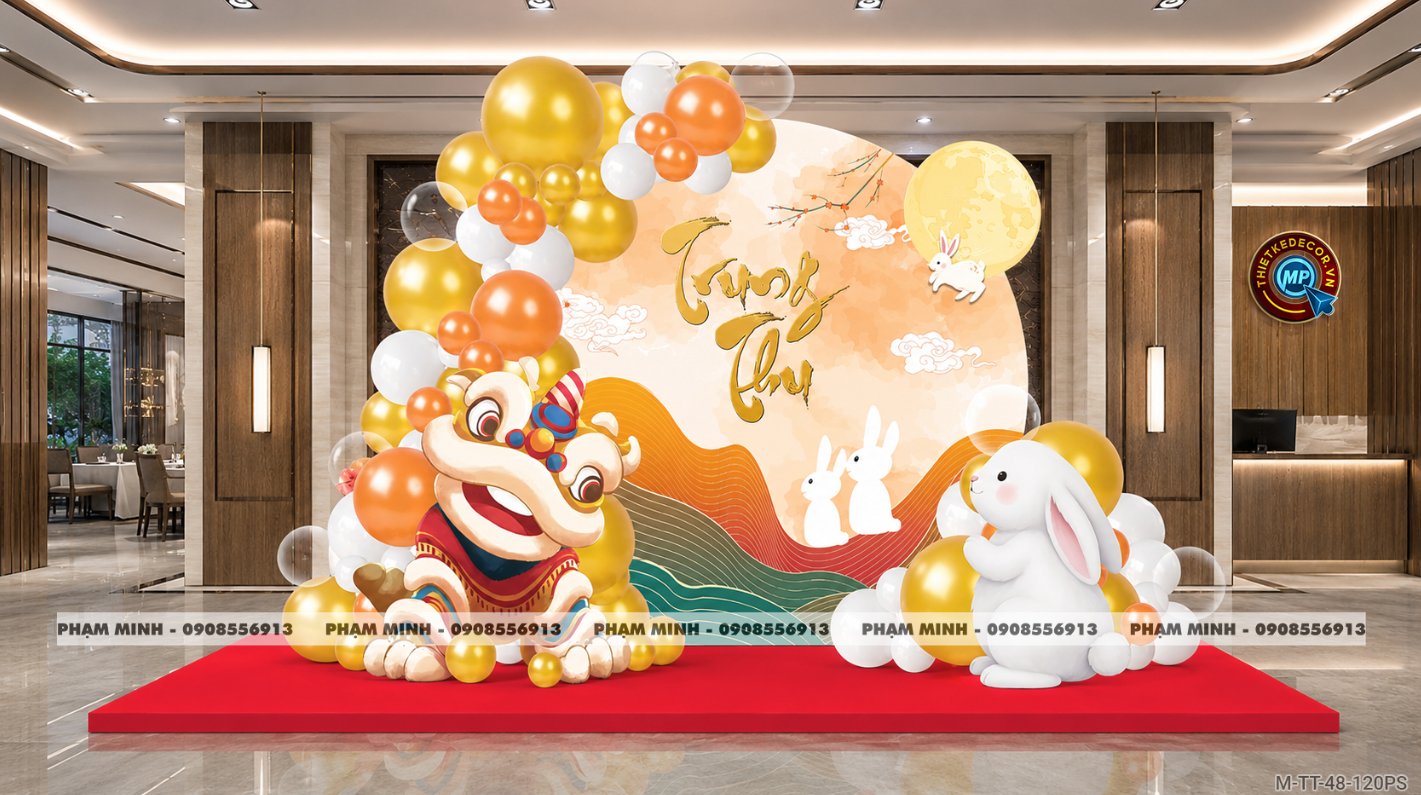 File thiết kế background Trang trí decor Trung Thu Mall, Trang trí decor Trung Thu Chung cư, Trang trí decor Trung Thu Nhà Hàng, Trang trí decor Trung Thu Khách Sạn; Trang trí decor Trung Thu ngân hàng, Trang trí decor Trung Thu trường học; quán cà phê