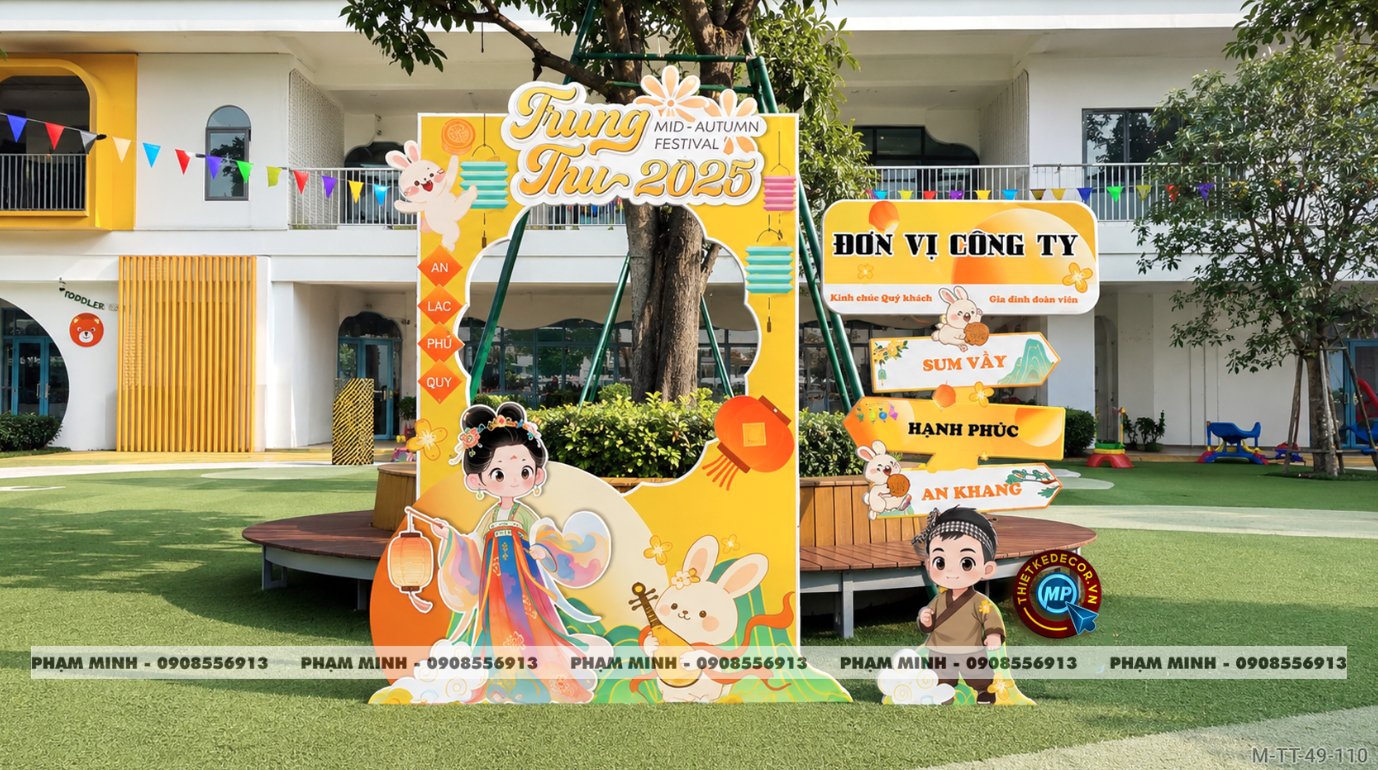 File thiết kế khung chụp ảnh Trang trí decor Trung Thu Mall, Trang trí decor Trung Thu Chung cư, Trang trí decor Trung Thu Nhà Hàng, khách sạn; Trang trí decor Trung Thu ngân hàng, Trang trí decor Trung Thu trường học; quán cà phê