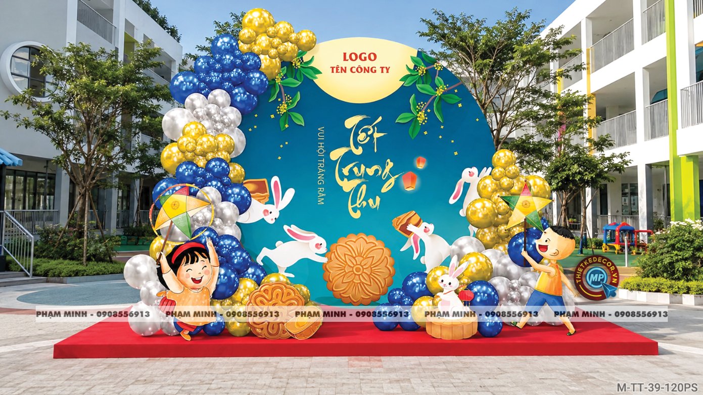 File thiết kế background Trang trí decor Trung Thu Mall, Trang trí tiểu cảnh Trung Thu Chung cư,decor tiểu cảnh Trung Thu Nhà Hàng,Tiểu cảnh Trung Thu Khách Sạn; Trang trí decor Trung Thu ngân hàng, Trang trí decor Trung Thu trường học; quán cà phê