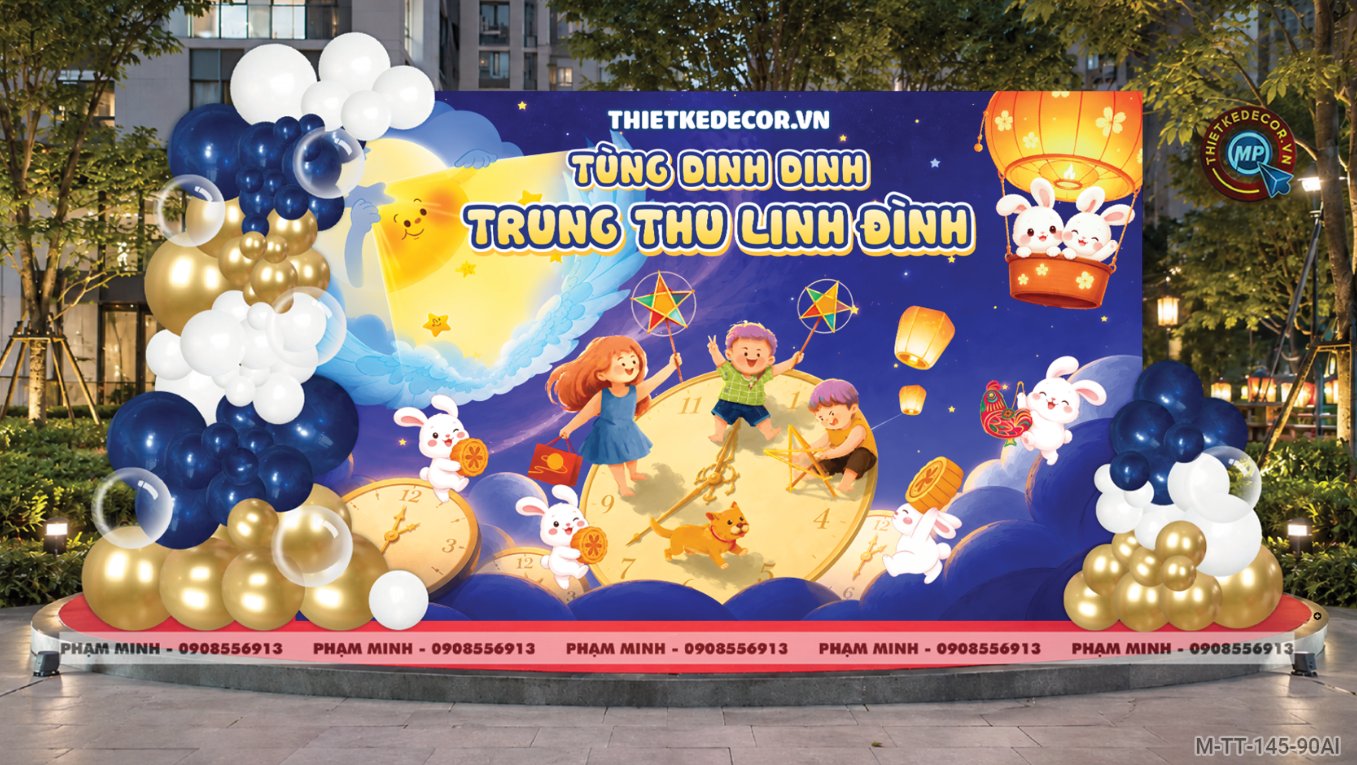 File thiết kế background Trang trí decor Trung Thu Mall, Trang trí tiểu cảnh Trung Thu Chung cư, decor tiểu cảnh Trung Thu Nhà Hàng, tiểu cảnh Trung Thu Khách Sạn; Trang trí decor Trung Thu ngân hàng, Trang trí decor Trung Thu trường học; quán cà phê