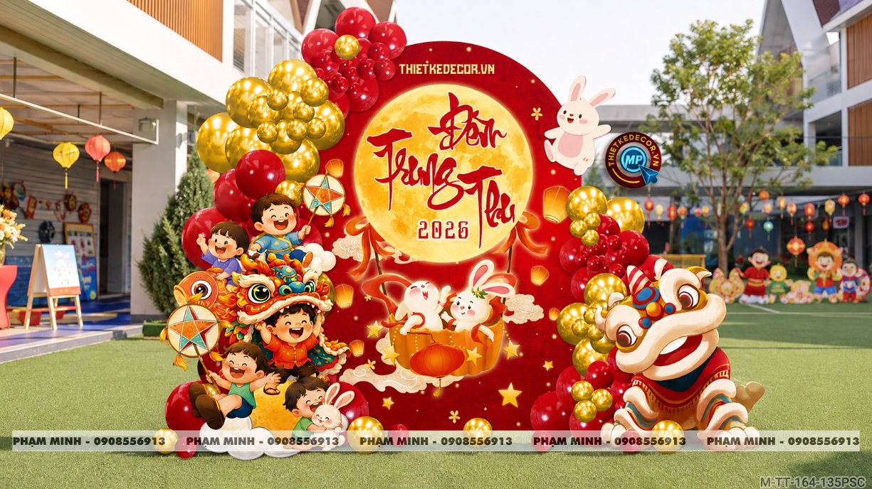 File thiết kế background Trang trí decor Trung Thu Mall, Trang trí tiểu cảnh Trung Thu Chung cư, decor tiểu cảnh Trung Thu Nhà Hàng, tiểu cảnh Trung Thu Khách Sạn; Trang trí decor Trung Thu ngân hàng, Trang trí decor Trung Thu trường học; quán cà phê