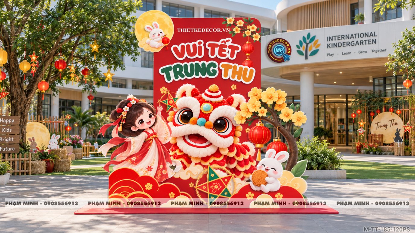 File thiết kế background Trang trí decor Trung Thu Mall, Trang trí tiểu cảnh Trung Thu Chung cư, decor tiểu cảnh Trung Thu Nhà Hàng, tiểu cảnh Trung Thu Khách Sạn; Trang trí decor Trung Thu ngân hàng, Trang trí decor Trung Thu trường học; quán cà phê